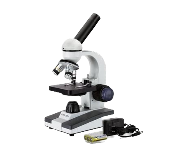 The Makery - Microscopes