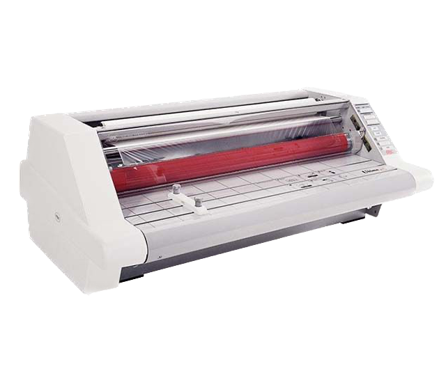 GBC-Laminator