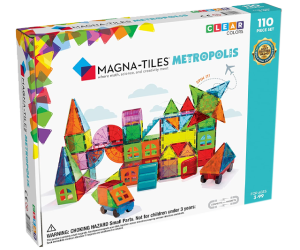Magna Tiles