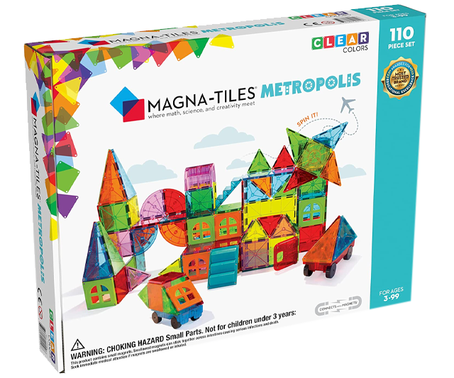 Magna Tiles