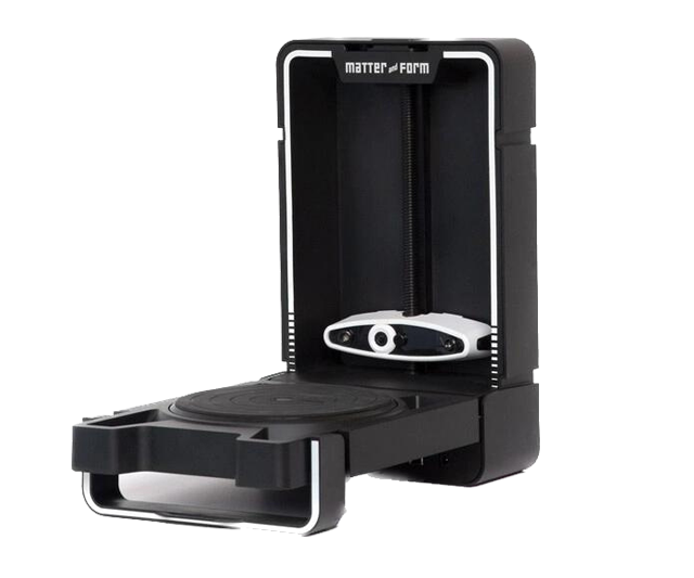 Matter-and-Form-V2-3D-Scanner