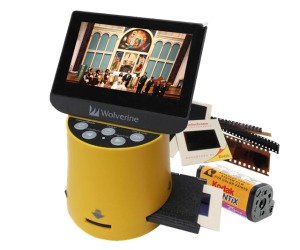 Memory-Preservation-Station