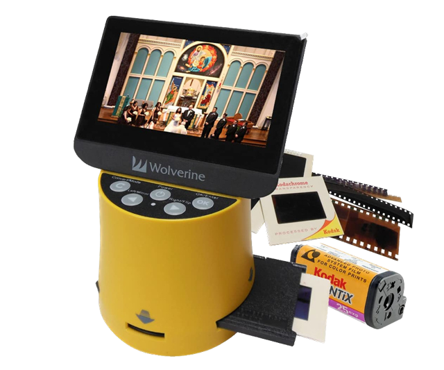 Memory-Preservation-Station