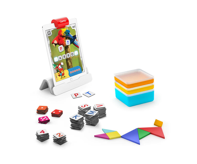 Osmo