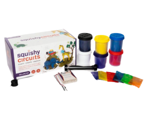 Squishy-Circuits-Conductive-Dough